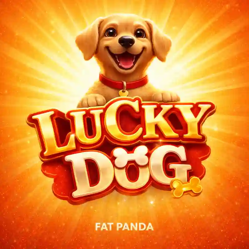 Lucky Dog Casino Slot Game - psalmbet