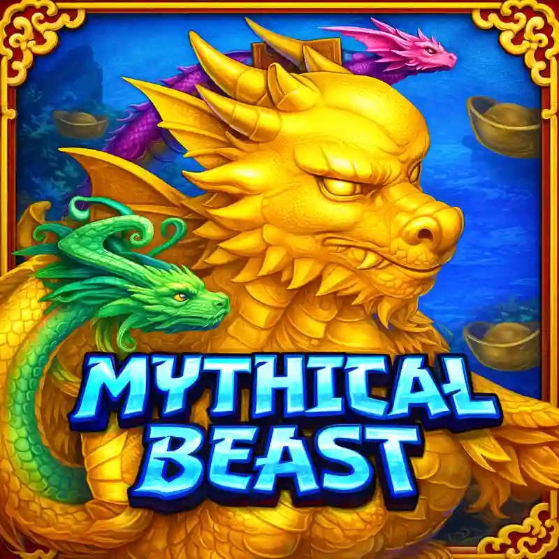 Mythical Beast - psalmbet Online Casino