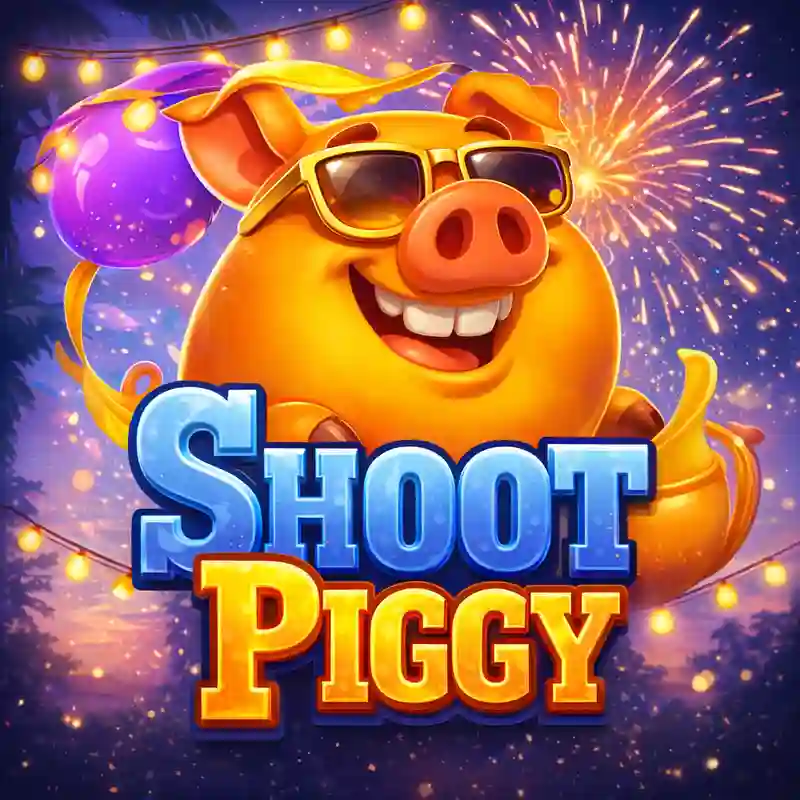 Shoot Piggy GCash Laro Psalmbet