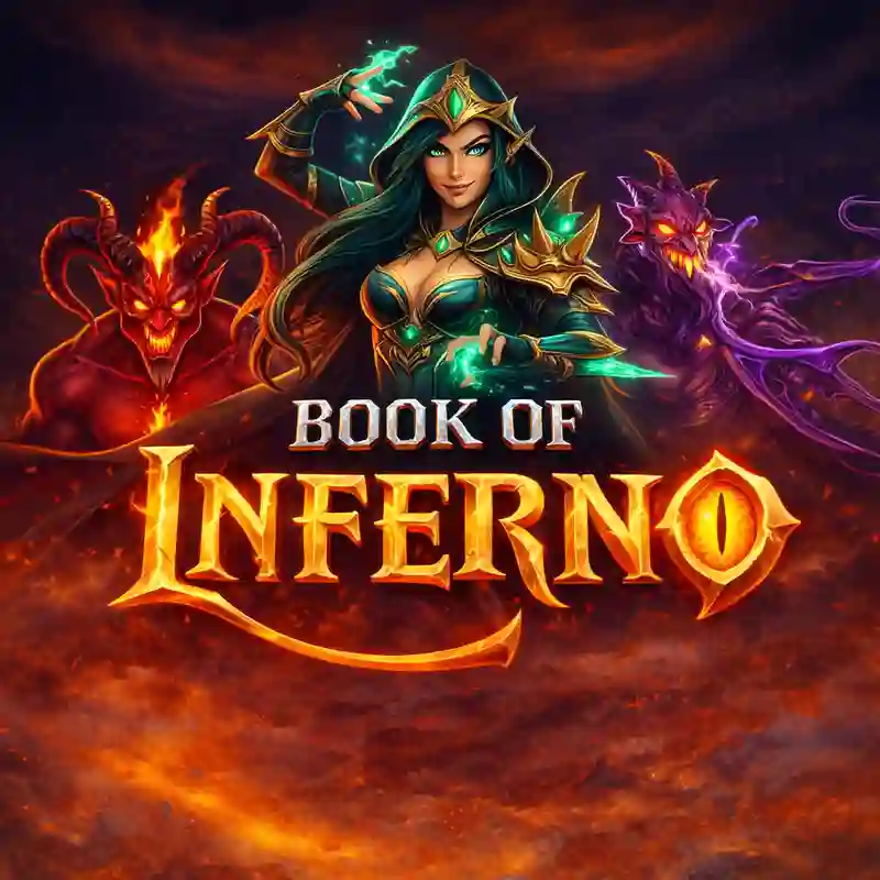 Book of Inferno