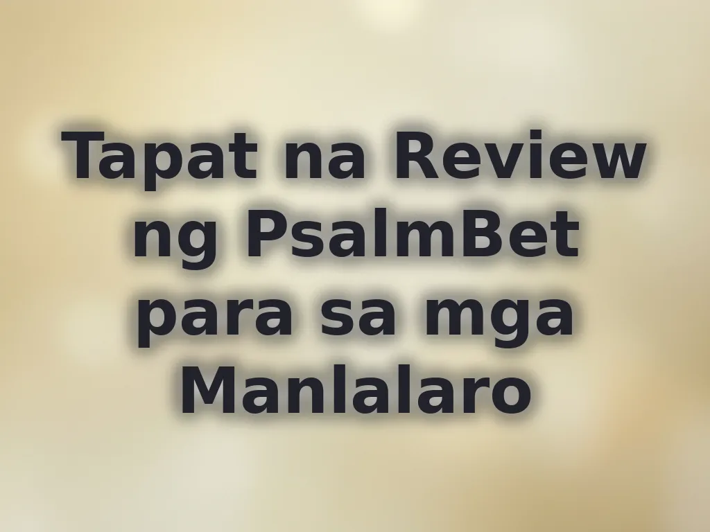 Platform Review